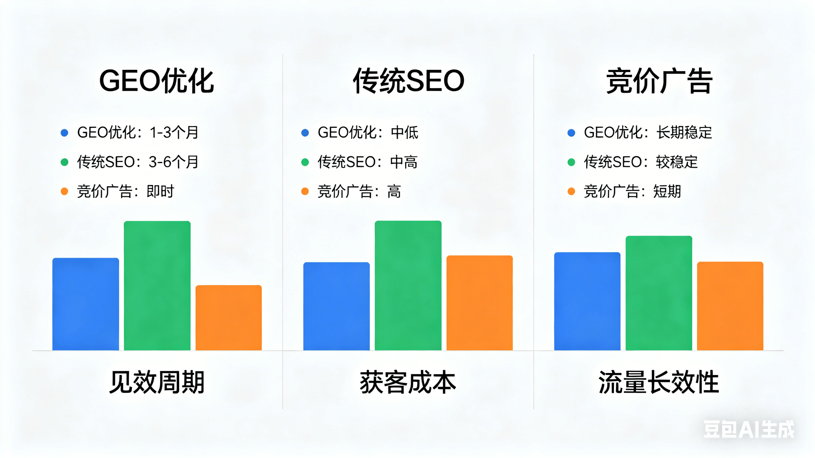 郴州GEO优化多久能出效果？企业AI获客见效周期全解析