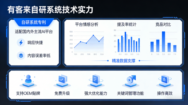 郴州星际AI-GEO对比同行有什么优势？正规AI优化服务商差异化对比